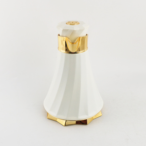 กระติกน้ำร้อนแบบดาลลาห์ ขนาด 700/1000 มล. เคลือบทอง กระติกเก็บความร้อนสุดหรู ชุดกาน้ำชา สำหรับเดือนรอมฎอน - Product Image 3