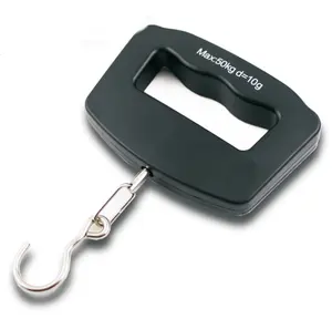 Portable Digital Travel Scales Fish Weigh Scale