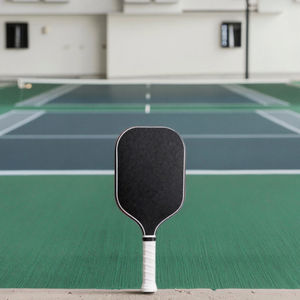 Racchetta da Tennis Hot Formed, Spessore 16mm, con Nucleo GEN4, Fibra di Carbonio T700, Attrezzatura per Intrattenimento e Fitness - Product Image 3