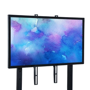 Monitor LCD Interactivo con Conexión WIFI, Pantalla Táctil Capacitiva de 32 Pulgadas, Computadora Todo en Uno - Product Image 3