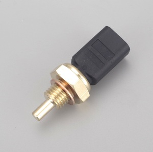 Nuovo Sensore di Temperatura del Liquido di Raffreddamento SKIND 226306024R 7700101968 per Renault Clio Grand Scenic Logan <span class=keywords><strong>Megane</strong></span> Scenic Thalia <span class=keywords><strong>Twingo</strong></span> - Product Image 1