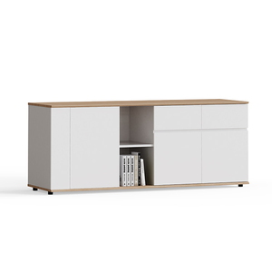 <strong>Hot</strong> <strong>Sale</strong> Executive L-Shaped Standing Desk Electric Workstation for Office for CEO Boss <strong>Hot</strong> <strong>Sale</strong> Furniture Filing <strong>Cabinets</strong> - Product Image 5