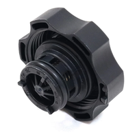 Bouchon de réservoir d'expansion de liquide de refroidissement pour Buick Chevrolet Saab GMC Cadillac Opel 13502353 13502509