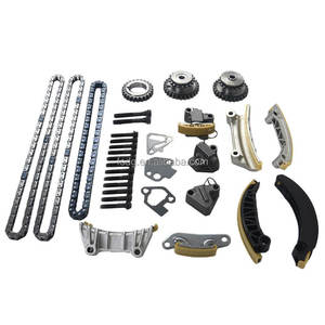 Kit de chaîne de distribution moteur pour GMC ACADIA CANYON TERRAIN PONTIAC G6 G8 <span class=keywords><strong>TORRENT</strong></span> SAAB <span class=keywords><strong>9</strong></span>-3 <span class=keywords><strong>9</strong></span>-4X <span class=keywords><strong>9</strong></span>-5 - Product Image 3