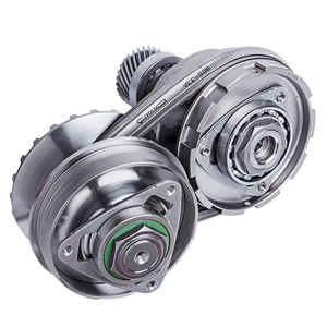 Ensemble de poulie de transmission automatique RE0F10A JF011E avec courroie/chaîne 901047 compatible avec Nissan Suzuki MITSUBISHI Samsung Accessoires automobiles - Product Image 4