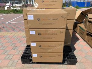 Pavimentazione Fuxuan Fxc in PVC per Futsal e Pattinaggio Indoor, 16 Scelta di Colori, Origine Hebei, Campione Gratuito Disponibile - Product Image 5