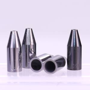 יצרן 2.2 מ "מ * 0.60 מ" מ * 10 מ "מ קרביד לייזר הלחמה טונגסטן קרביד פח כדור פח - Product Image 4