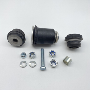 STZT 140 330 82 07 Kit de bagues de bras de commande inférieur avant de suspension de pièces automobiles pour Mercedes Benz <span class=keywords><strong>W140</strong></span> S <span class=keywords><strong>CL</strong></span> CLASS 400SE 1403308207 - Product Image 3