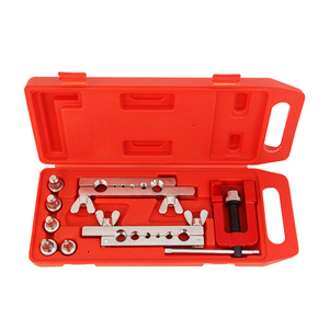 Bộ Dụng Cụ Uốn Ống Làm Lạnh CT-93AM Bộ Dụng Cụ Uốn Ống HVAC Cầm Tay Bằng Đồng - Product Image 1