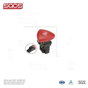 Mới <span class=keywords><strong>Opel</strong></span> cho trafic espace Laguna nguy hiểm cảnh báo <span class=keywords><strong>flasher</strong></span> Đèn nút chuyển đổi cho Vauxhall/Clio II 2 8200442724 93856337 - Product Image 2