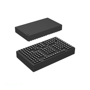 159 BBGA Power Module IP1201TR Power Management (PMIC) Comprar componentes electrónicos Canal de fabricante en línea - Product Image 1