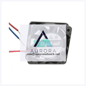 Ventilador de refrigeración OEM de alta calidad, 109P0524M702,1688-1150-ND, con buen precio - Product Image 1