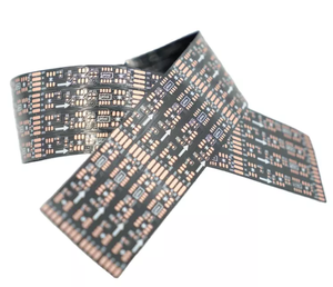 FPC Flexible <span class=keywords><strong>PCB</strong></span> Strip <span class=keywords><strong>Flex</strong></span> <span class=keywords><strong>PCB</strong></span> Carte de circuit imprimé Flexible <span class=keywords><strong>PCB</strong></span> Fabricants pour LED Bandes Multicouches Fpc - Product Image 1
