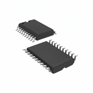 IC TXRX SIN INVERSIÓN 3.6V 20SOIC Lógica Original Servicio Integral Componentes Electrónicos Suministros SN74LVCR2245ADW - Product Image 1