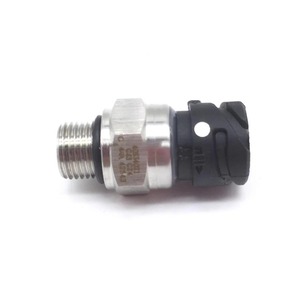 21634021 เซ็นเซอร์วัดแรงดันน้ำมันยี่ห้อ APEX สำหรับรถขุด รับประกัน 1 ปี เครื่องจักรก่อสร้างสำหรับงานหนัก - Product Image 2