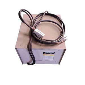 Doosan Electric Forklift Charger 48V 120A 3-Phase 380V 60Hz Industrial <b>Charging</b> <b>Stand</b> - Product Image 2