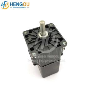 เซอร์โวมอเตอร์ 71.112.1311 DC 24V สำหรับเครื่องพิมพ์ไฮเดลเบิร์ก SM74 SM102 มอเตอร์ขับเคลื่อนอะไหล่ - Product Image 6