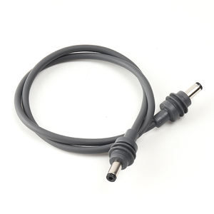 Starlink-<span class=keywords><strong>Cable</strong></span> de alimentación <span class=keywords><strong>mini</strong></span> DC personalizado, <span class=keywords><strong>cable</strong></span> de extensión macho <span class=keywords><strong>a</strong></span> macho, 18AWG, compatible con Starlink, 12V - Product Image 6