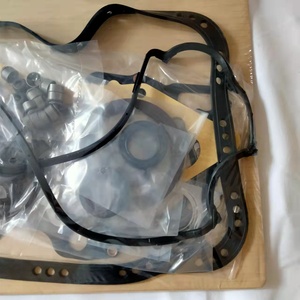B20b COMPLETE GAKSET SET voor <span class=keywords><strong>Honda</strong></span> Motor Pakkingrevisieset 06110-phk-a00 - Product Image 3