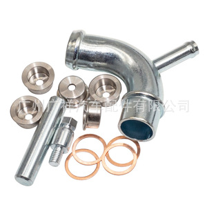 Cabeza de Cilindro WL01-10-100 para Mazda B2600 Ford WL, Componente de Motor de Tamaño Estándar - Product Image 3