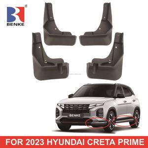 Guardabarros para HYUNDAI CRETA PRIME 2023, Protectores Contra Salpicaduras - Product Image 2