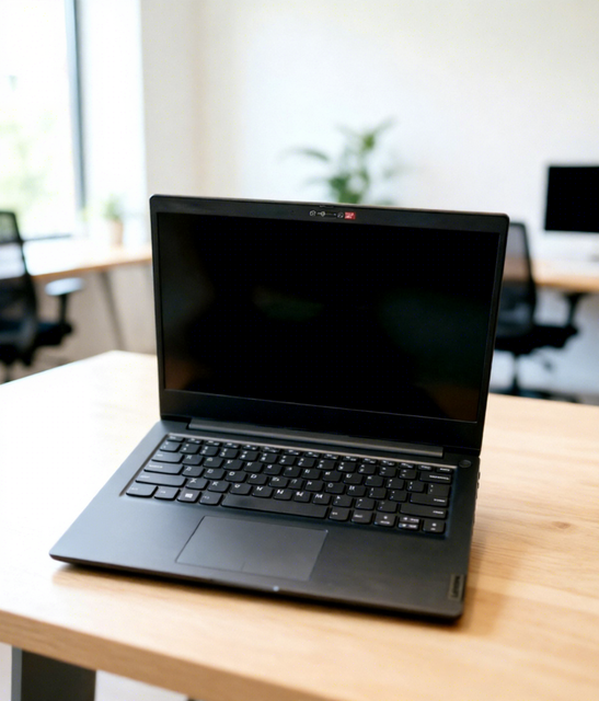 14.1-inch High-Performance Gaming Laptop Intel Core I7 Discrete Graphics New 1TB SSD Student Office Use