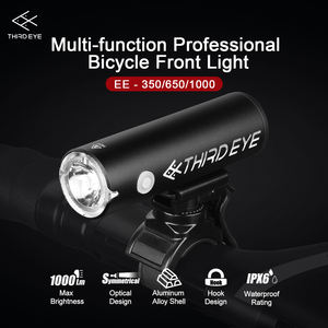 Lumière de vélo à LED <span class=keywords><strong>Magicshine</strong></span> avec télécommande, 350 lumens, IPX6, pour la sécurité du vélo, avec crochet, vente en gros - Product Image 2