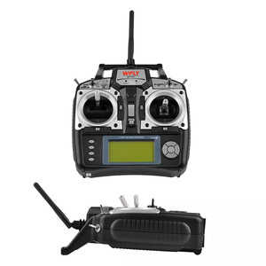Frsky <span class=keywords><strong>X9d</strong></span> <span class=keywords><strong>Taranis</strong></span> 2.4G <span class=keywords><strong>PLUS</strong></span> เครื่องส่งสัญญาณ2019 (รุ่น2019) <span class=keywords><strong>X9D</strong></span> <span class=keywords><strong>Plus</strong></span> เข้ากันได้กับ D16และตัวรับการเข้าถึง