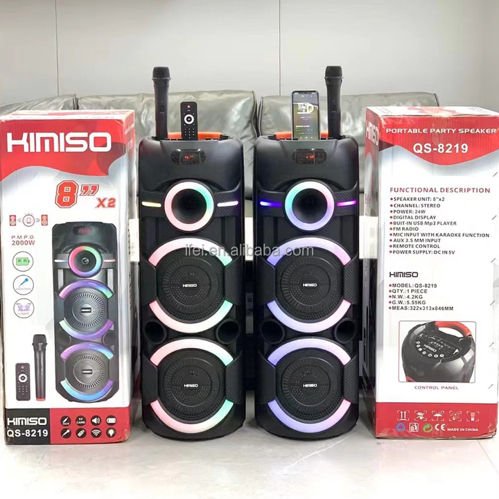 Altoparlante Cuscino Con Jack 3.5mm - Mini Speaker Portatile Per Lettori MP3 E Smartphone - Foto 14