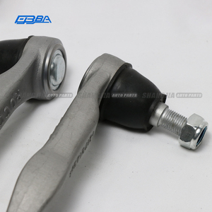 Rótula de dirección exterior delantera izquierda de aluminio para Aston Martin DBX 2020-2026 OE MY83-3289-AA - Product Image 3