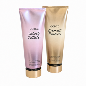 Lotion corporelle hydratante parfumée, 6 senteurs au choix, parfum longue durée, crème hydratante pour le corps, peau sèche et douce, corps parfumé - Product Image 2