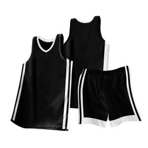 เสื้อบาสเก็ตบอลแฟชั่นคอวีสำหรับผู้ชายเสื้อบาสเก็ตบอลผ้าโพลีเอสเตอร์ใส่ได้100% แห้งเร็วออกแบบได้ตามที่ต้องการ - Product Image 2