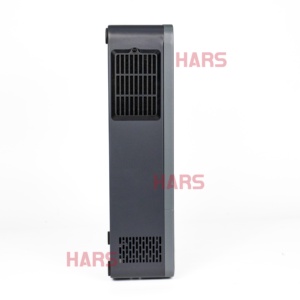 HARS HE200 3Kw 5Kw 6Kw Double sortie hybride solaire réseau 48V Onde sinusoïdale pure 98% d'efficacité - Product Image 2