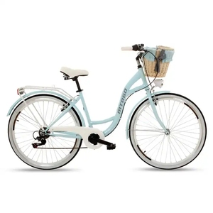 <span class=keywords><strong>Vélo</strong></span> pour enfants de 20 <span class=keywords><strong>pouces</strong></span> avec cadre en acier, avec amortisseurs, amusant et sûr - Product Image 5