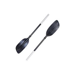 ベリーボート/カヌー/カヤックパドルカーボン調整可能2ピースカヤックパドル - Product Image 3