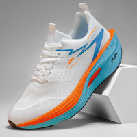 Nouvelles chaussures de sport coréennes style Ins pour étudiants, baskets décontractées à lacets, semelle épaisse rehaussante