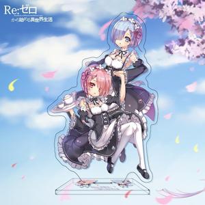 Support de Présentation Personnalisé en Acrylique Imprimé pour Photos, Figurines, Anime et Dessins Animés – Vente en Gros - Product Image 5