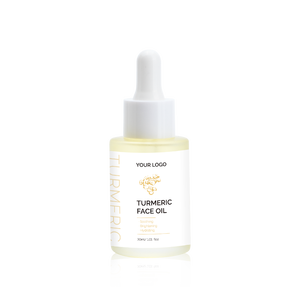 Set de Cuidado de la Piel con Cúrcuma Orgánica Natural Antiacné y Antienvejecimiento: Limpiador, Tónico y Sérum - Product Image 6