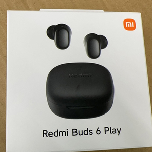 Nouveaux écouteurs Redmi Buds 6 Play pas chers écouteurs BT Tws écouteurs pour le sport - Product Image 2