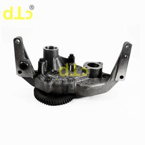 Pièces de moteur diesel de construction de qualité supérieure, pompe à huile pour Detroit Diesel série 60 11.1L 12.7L 23505886 - Product Image 5