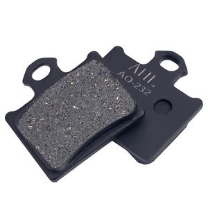 FA602 ricambi moto pastiglie freno per <span class=keywords><strong>KTM</strong></span> <span class=keywords><strong>Freeride</strong></span> ESM ESX EXC SX 85 250 350 <span class=keywords><strong>Freeride</strong></span> HUSQVARNACR65 TC85 - Product Image 4