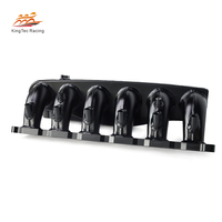 Collecteur d'admission d'air froid en aluminium T-6061 pour BMW N55 3.0 X3 X5 E70 E82 E90 F07 F10 F20 135i 235i 335i