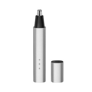 Mijia Tagliacapelli Elettrico per <span class=keywords><strong>Naso</strong></span> Pro: Pulisci, Rasoa e Rifinisci i <span class=keywords><strong>Peli</strong></span> della Cavità Nasale per Xiaomi Youpin - Product Image 1