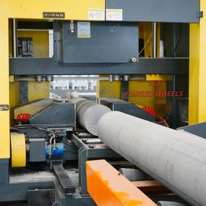 168 <span class=keywords><strong>Llantas</strong></span> de Aleación de Aluminio Forjadas Personalizadas de 17 18 19 20 21 22 Pulgadas 5x114.3 5x112 5x120 para Autos <span class=keywords><strong>HRE</strong></span> FF10 Land Rover BMW - Product Image 6