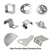 Pièces d'emboutissage métallique OEM/ODM en aluminium, laiton, cuivre, tôle, emboutissage profond, formage sur mesure, automobile, industriel