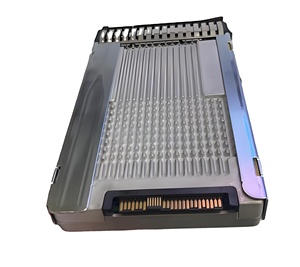 7SD7A05739 01GT761 1.92TB S4500 TLC 6Gbps ฮ็อตสวอป 2.5 นิ้ว ฮาร์ดดิสก์ SSD ภายในแบบ 2.5 นิ้ว - Product Image 2