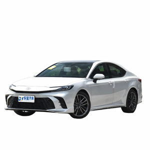 Offre Spéciale : Camry 200E <span class=keywords><strong>SUV</strong></span> d'occasion, Turbo, R16, Volant à Gauche, Caméra LED, Sièges Électriques en Cuir - Product Image 1
