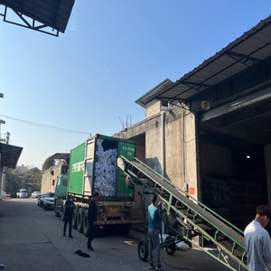 ผ้าเดนิมทวิลล์แบบซักแล้ว ไม่หดตัว ย้อมสีเรียบ ผ้าลินิน/คอตตอน น้ำหนักปานกลาง สีน้ำเงินอเมริกันอีเกิล บลูไบร<span class=keywords><strong>ส์</strong></span> ไลท์ลี สำหรับผู้ชาย - Product Image 5