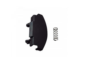 Botón de Bloqueo de Reposabrazos de Alta Calidad Diseñado para un Bloqueo de Consola Confiable, Fácil Instalación y Función Estable - Product Image 3