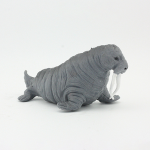 Jinying - Figuras Decorativas Realistas de Animales Marinos al por Mayor: Delfín, Tiburón, Ballena, Regalo para Acuario, Hogar, Oficina, Escritorio - Product Image 3